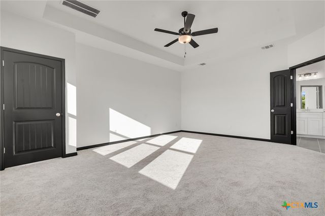 8603 Ridge Crest, Killeen, TX 76542