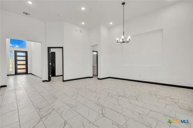 8603 Ridge Crest, Killeen, TX 76542