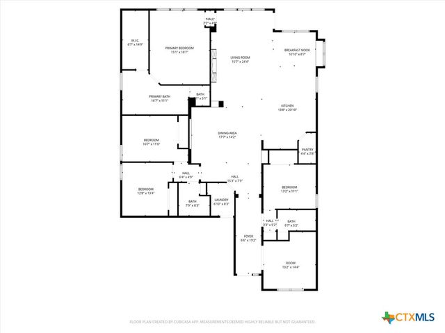 8603 Ridge Crest, Killeen, TX 76542