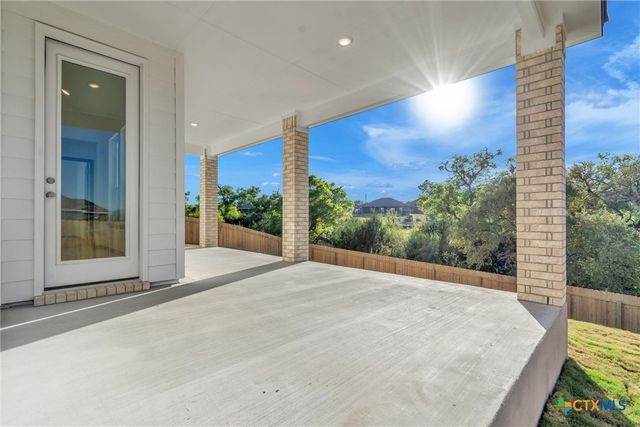 8603 Ridge Crest, Killeen, TX 76542