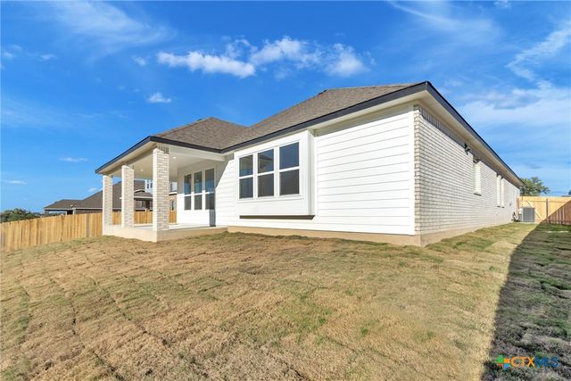 8603 Ridge Crest, Killeen, TX 76542