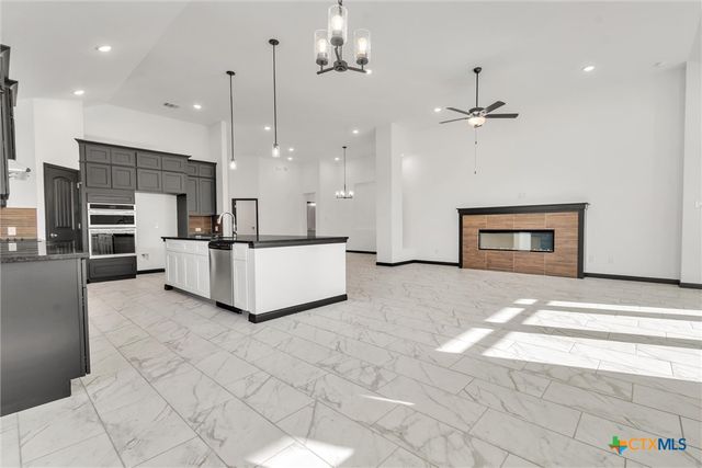 8603 Ridge Crest, Killeen, TX 76542