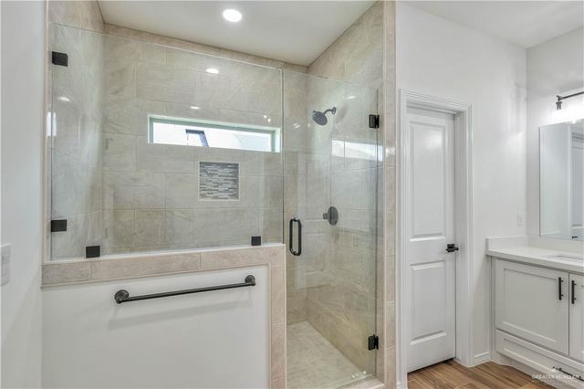 6209 Willow Wood Lane, Harlingen, TX 78552