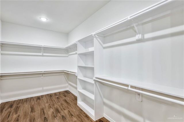 6209 Willow Wood Lane, Harlingen, TX 78552