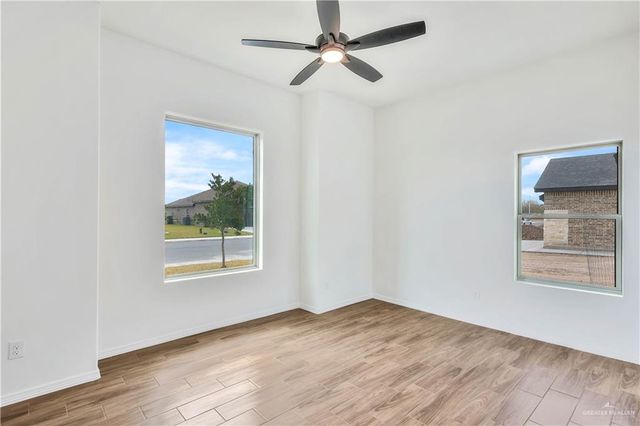 6209 Willow Wood Lane, Harlingen, TX 78552