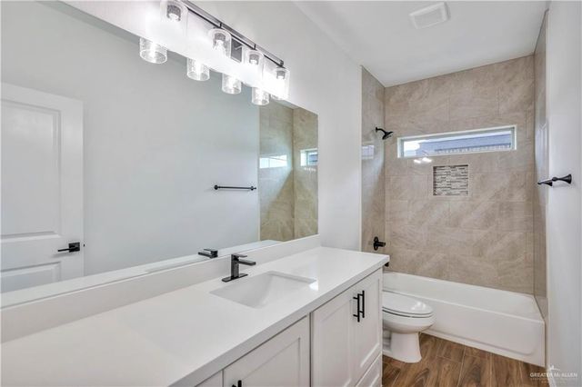 6209 Willow Wood Lane, Harlingen, TX 78552