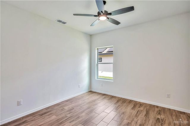 6209 Willow Wood Lane, Harlingen, TX 78552