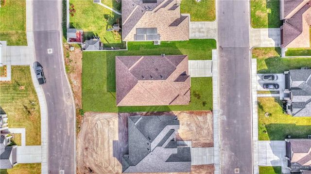 6209 Willow Wood Lane, Harlingen, TX 78552