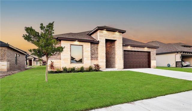 6209 Willow Wood Lane, Harlingen, TX 78552