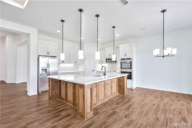 6209 Willow Wood Lane, Harlingen, TX 78552