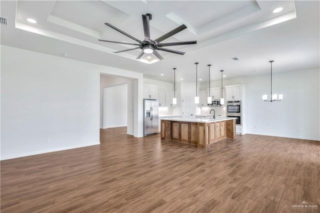 6209 Willow Wood Lane, Harlingen, TX 78552