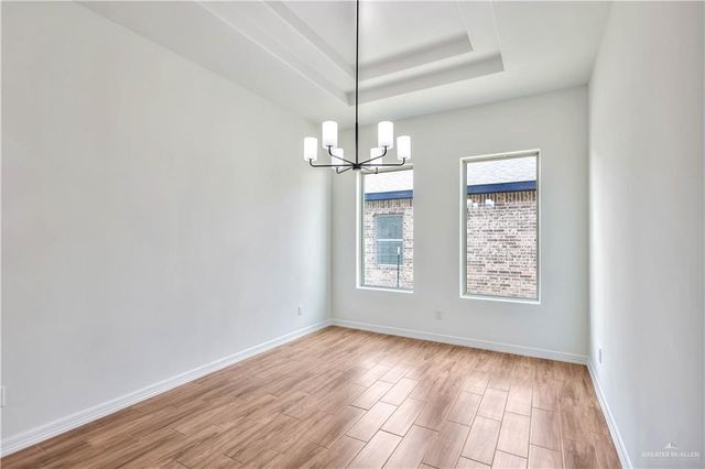 6209 Willow Wood Lane, Harlingen, TX 78552