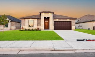 6209 Willow Wood Lane, Harlingen, TX 78552