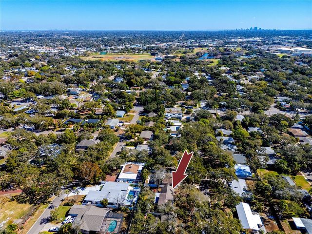 8279 29TH AVENUE N, St Petersburg, FL 33710