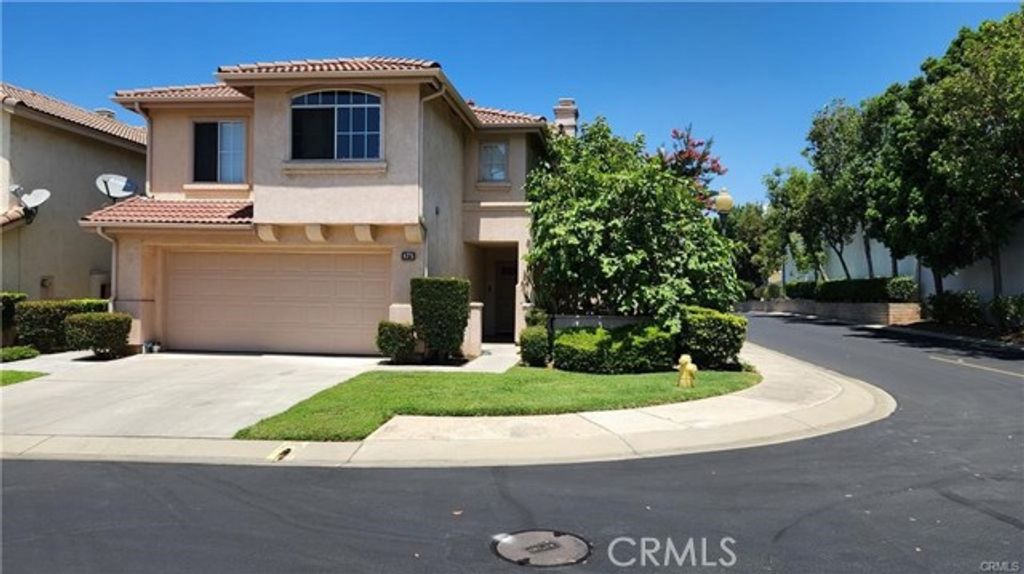 573 E Stephanie, Covina, CA 91722