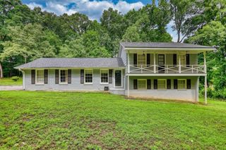 2394 Rockbridge Road, Stone Mountain, GA 30087