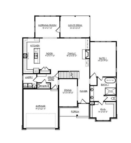 0000 Mallard Point Drive, Clover, SC 29710