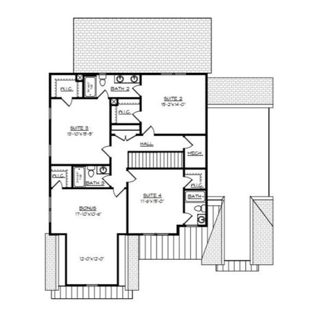 0000 Mallard Point Drive, Clover, SC 29710