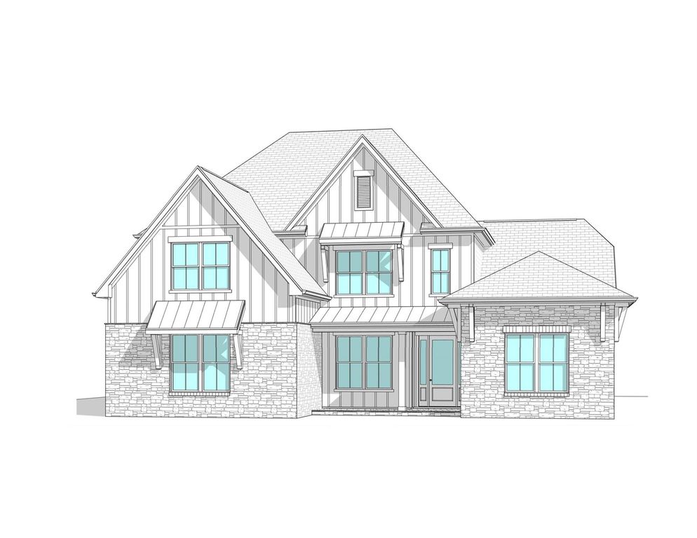 0000 Mallard Point Drive, Clover, SC 29710