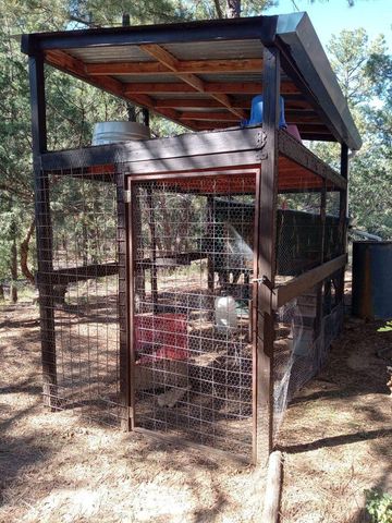 64 McMillen Road, Tijeras, NM 87059