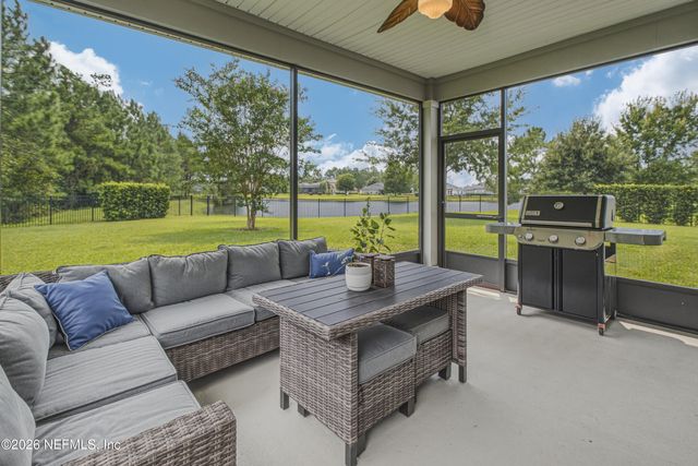 52 CROSSWOOD Court, St. Augustine, FL 32092