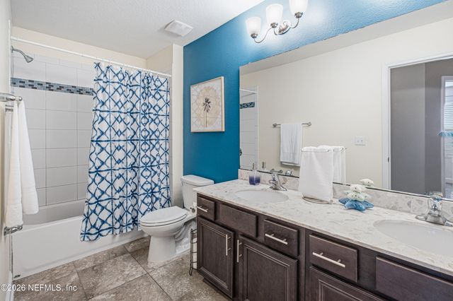 52 CROSSWOOD Court, St. Augustine, FL 32092