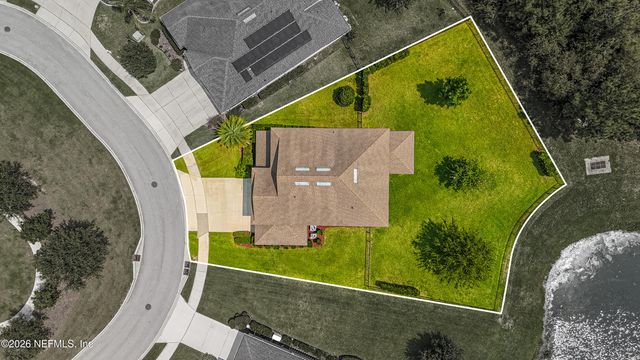 52 CROSSWOOD Court, St. Augustine, FL 32092