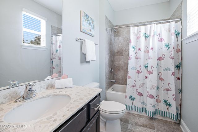 52 CROSSWOOD Court, St. Augustine, FL 32092