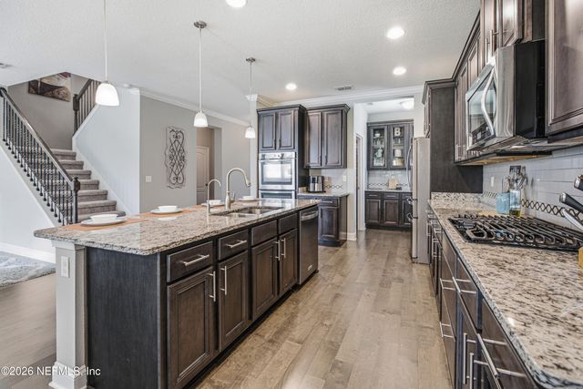 52 CROSSWOOD Court, St. Augustine, FL 32092