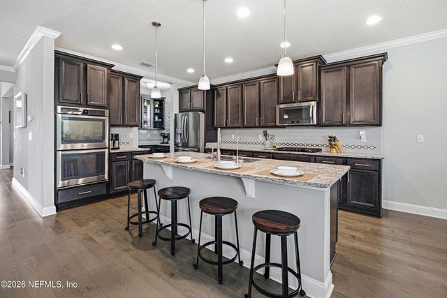 52 CROSSWOOD Court, St. Augustine, FL 32092