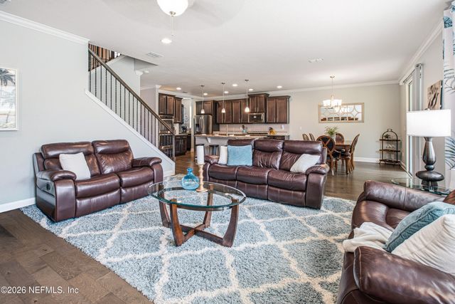 52 CROSSWOOD Court, St. Augustine, FL 32092