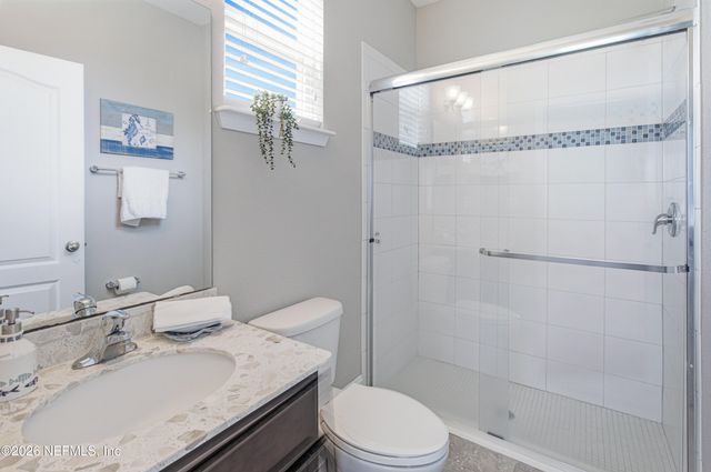 52 CROSSWOOD Court, St. Augustine, FL 32092