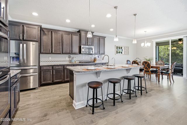 52 CROSSWOOD Court, St. Augustine, FL 32092