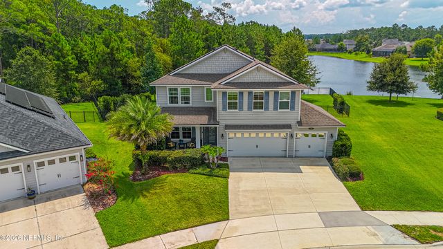 52 CROSSWOOD Court, St. Augustine, FL 32092