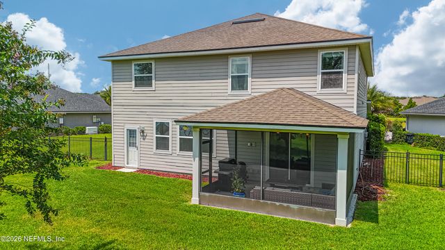 52 CROSSWOOD Court, St. Augustine, FL 32092