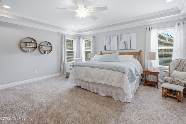 52 CROSSWOOD Court, St. Augustine, FL 32092