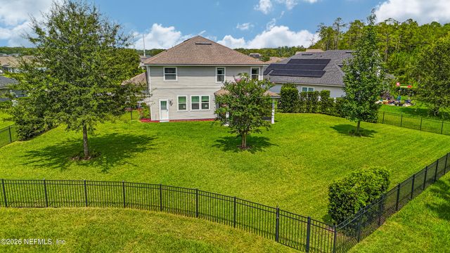 52 CROSSWOOD Court, St. Augustine, FL 32092