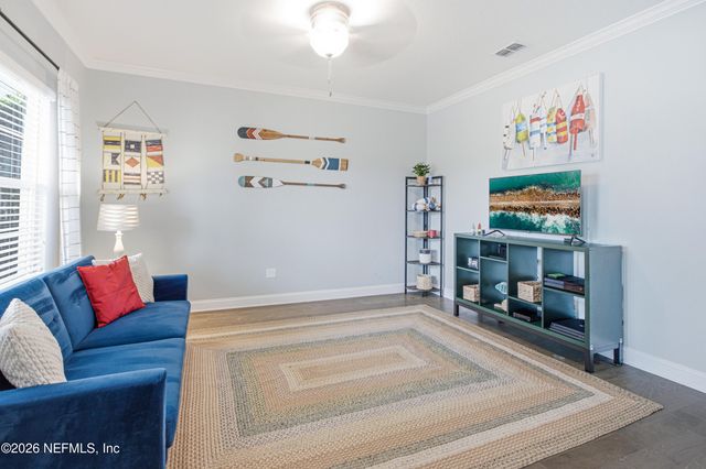 52 CROSSWOOD Court, St. Augustine, FL 32092