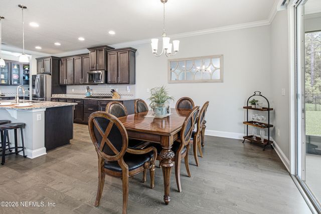 52 CROSSWOOD Court, St. Augustine, FL 32092