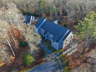 40 Woodrise UNIT 40, Falmouth, MA 02540