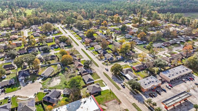 10027 Valley Sun Drive, Houston, TX 77078