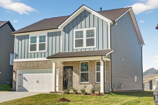 404 Old Springs Ln, Gallatin, TN 37066