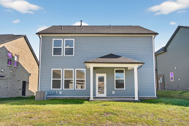 404 Old Springs Ln, Gallatin, TN 37066