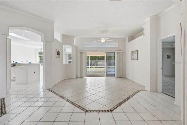 122 BELLEAIRE DRIVE, Palm Coast, FL 32137