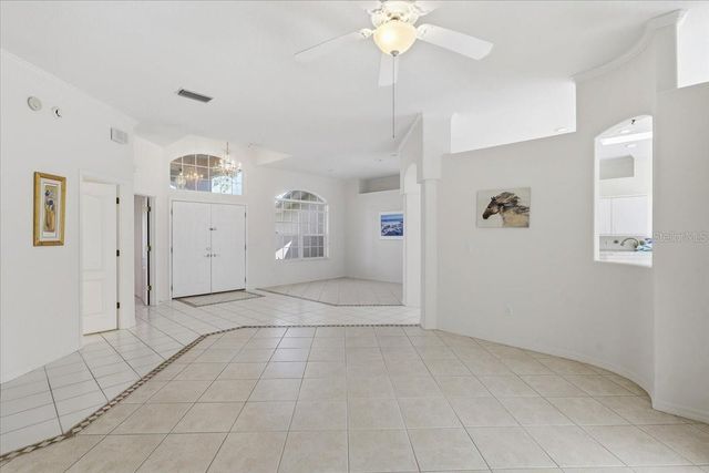 122 BELLEAIRE DRIVE, Palm Coast, FL 32137