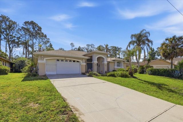 122 BELLEAIRE DRIVE, Palm Coast, FL 32137