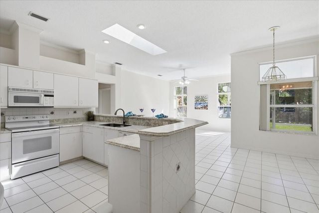 122 BELLEAIRE DRIVE, Palm Coast, FL 32137