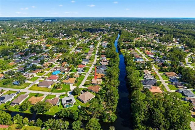 122 BELLEAIRE DRIVE, Palm Coast, FL 32137