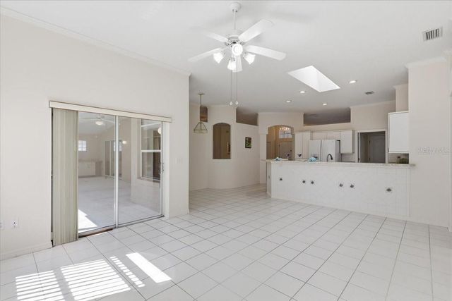 122 BELLEAIRE DRIVE, Palm Coast, FL 32137