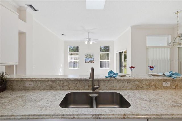 122 BELLEAIRE DRIVE, Palm Coast, FL 32137